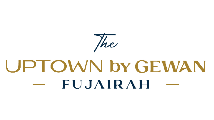 Uptown by Gewan Fujairah logo