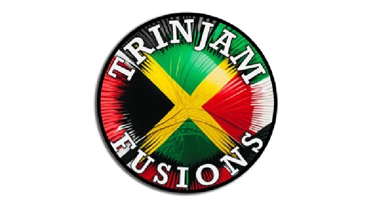 Trinjam Fusions Cafe and Restaurant logo
