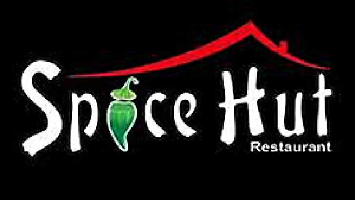 Spice Hut Restaurant logo