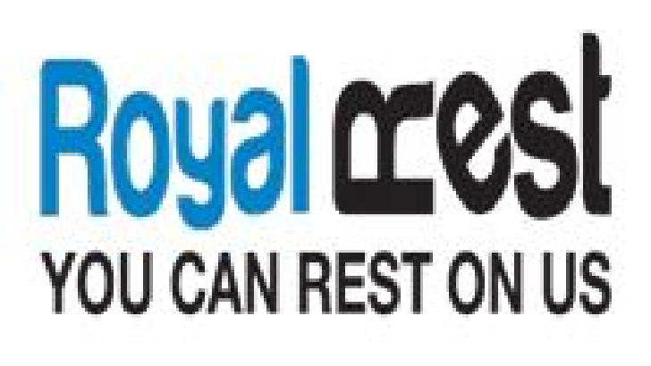 Royal Rest logo