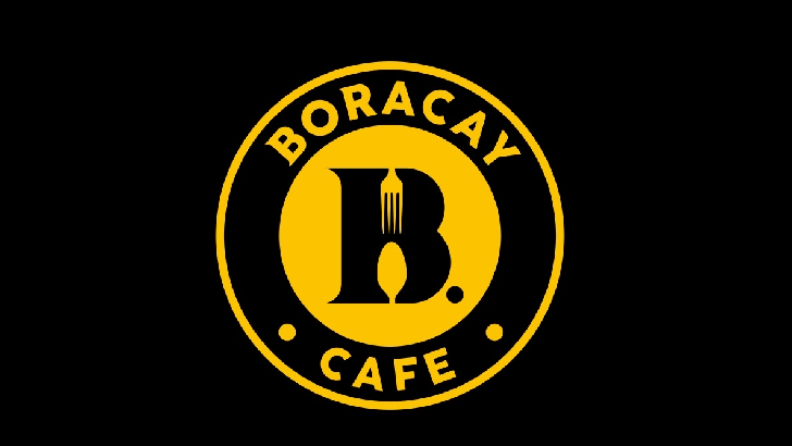 Boracay Cafe logo