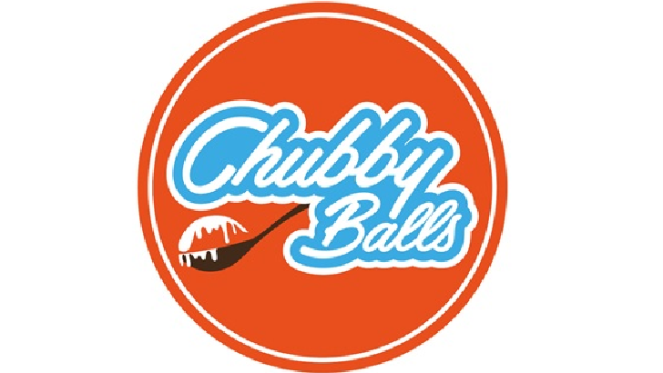 Chubby Balls, One Eatery logo