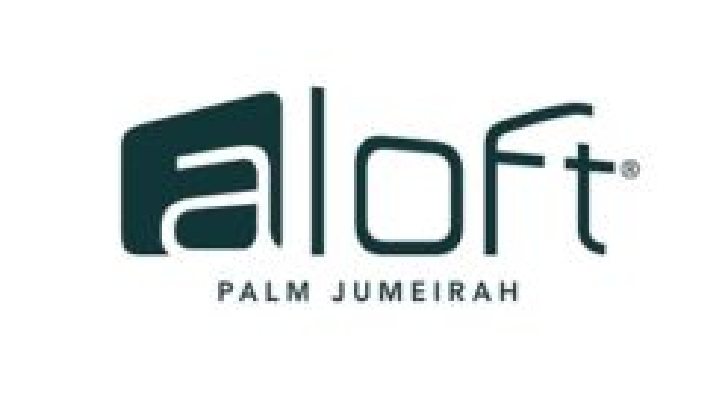 Re:fuel By Aloft, Aloft Palm Jumeirah logo