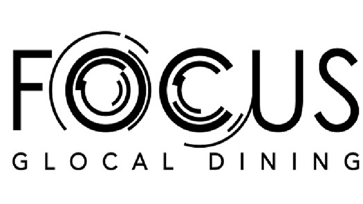 Focus Glocal Dining Restaurant, Hyatt Place Dubai Jumeirah logo