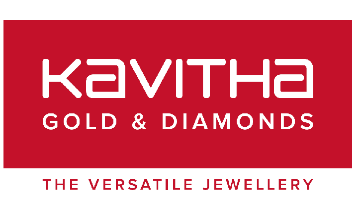 Kavitha Gold & Diamonds logo