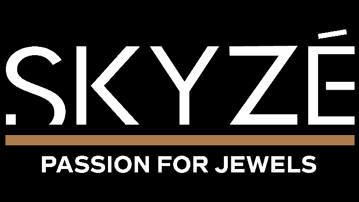 Skyze Jewels logo