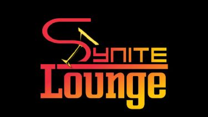 Synite Lounge, Marco Polo Hotel logo