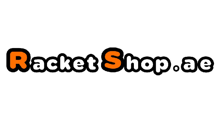 RacketShop.ae logo