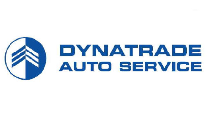 Dynatrade logo