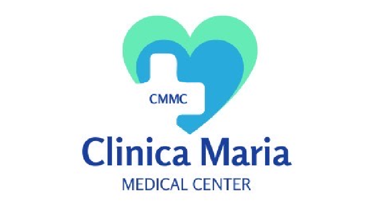 Clinica Maria Medical Center logo