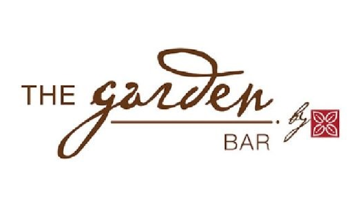 The Garden Bar, Hilton Garden Inn Dubai, Mall Avenue logo