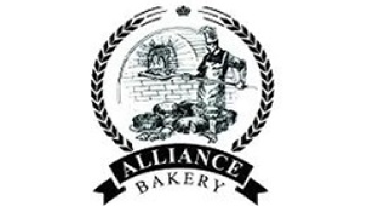 Alliance Bakery logo