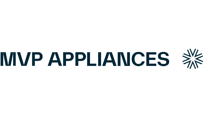 MVP Appliances logo