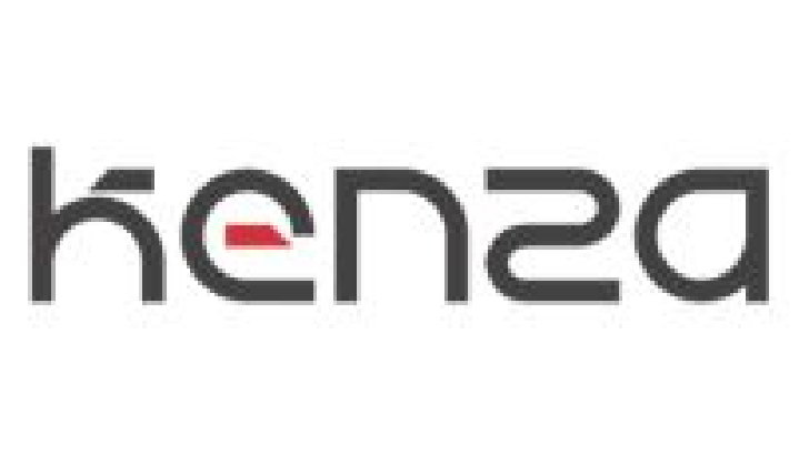 Kenza, Ramada Downtown Dubai logo