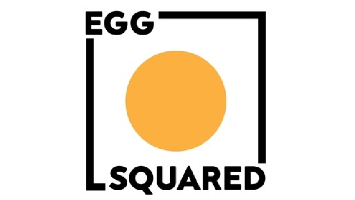 Egg Squared, One Eatery logo