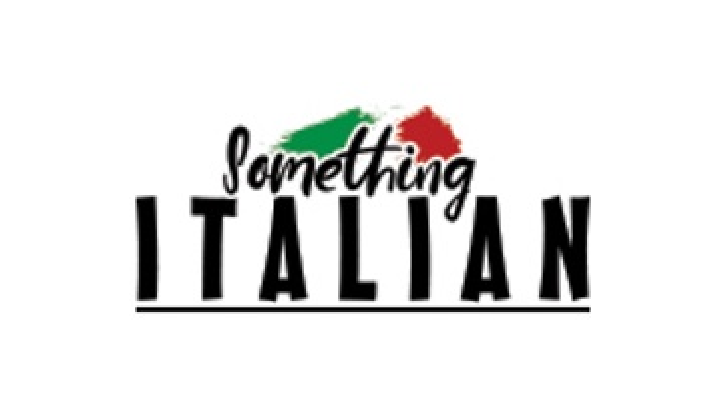 Something Italian, One Eatery logo