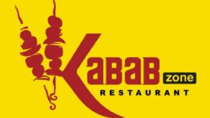Kabab Zone Restaurant logo