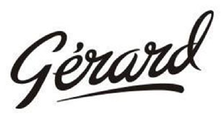 Gerard Cafe logo