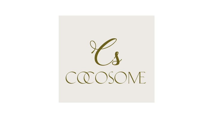 Cafe Cocosome logo