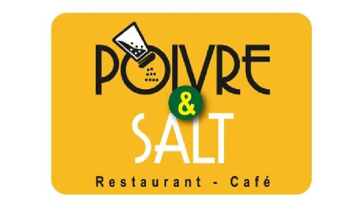 Poivre & Salt Restaurant - Cafe logo