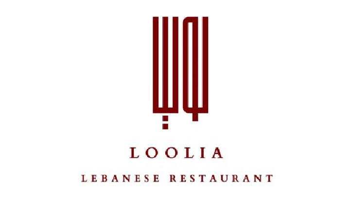 Loolia Lebanese Restaurant logo
