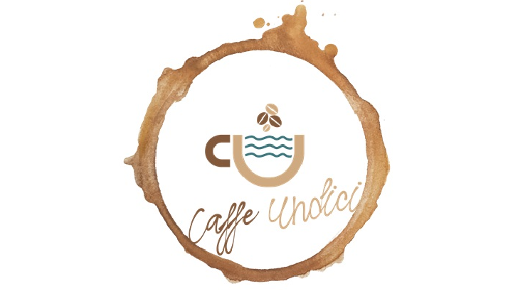 Caffe Undici, Marbella Resort Sharjah logo
