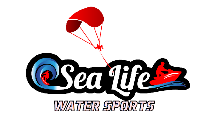 SeaLife WaterSports logo