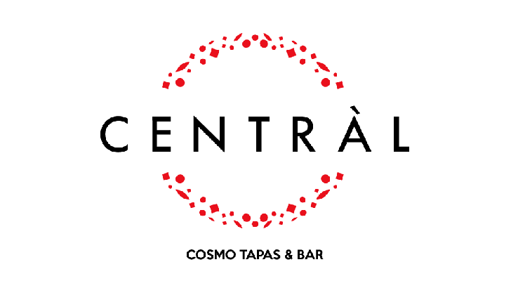 Central Restaurant, ME Dubai logo