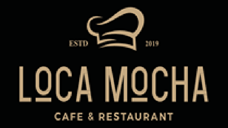 Loca Mocha Restaurant and Cafe logo