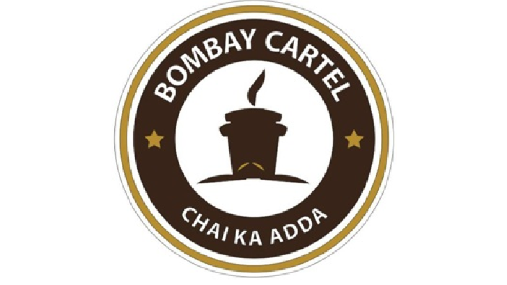 Bombay Cartel Coffee Shop logo
