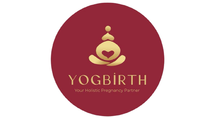 Yogbirth logo