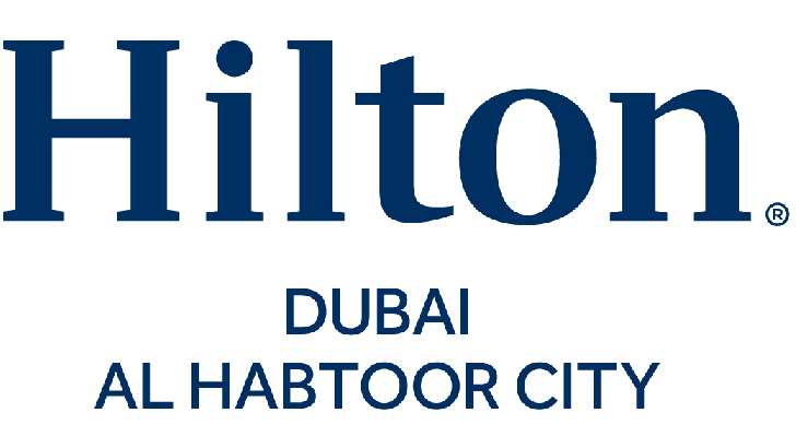 Elixir Spa, Hilton Dubai Al Habtoor City logo