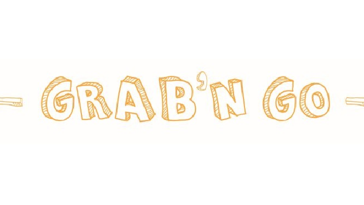 Hello Grab 'N Go, Studio M Hotel Al Barsha logo