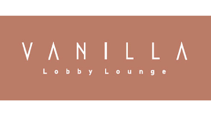 Vanilla Lobby Lounge, Al Bandar Rotana, Creek logo