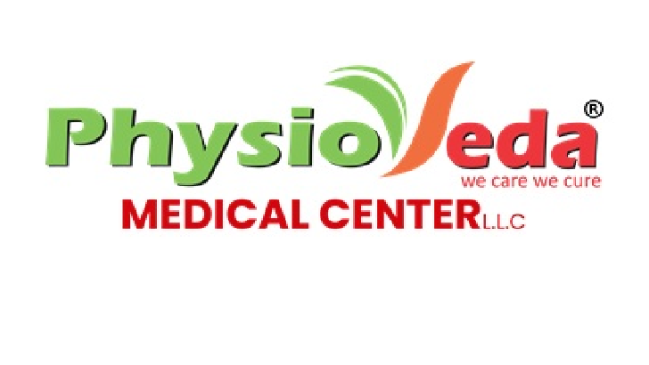 Physioveda Medical Center logo