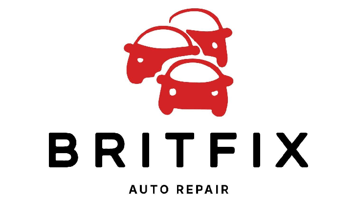 BRITFIX Auto Repair logo