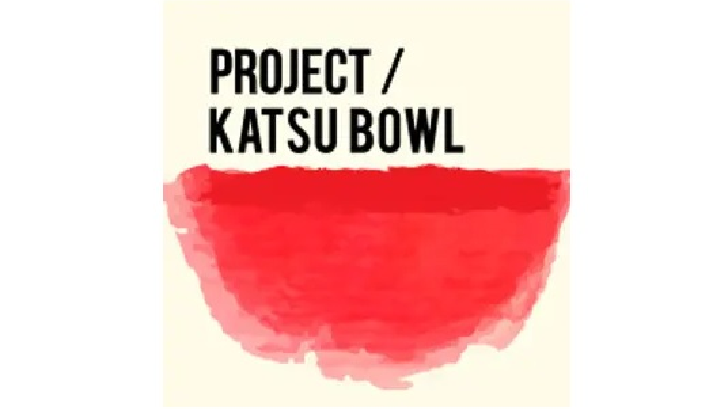 Project Katsu Bowl, One Eatery logo