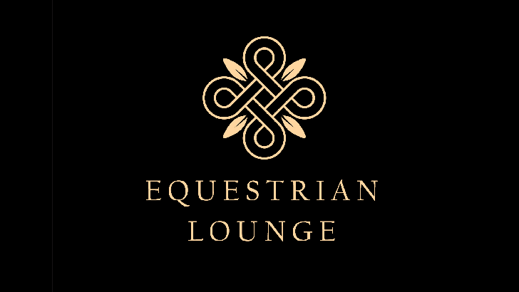 Equestrian Lounge, Al Habtoor Polo Resort logo