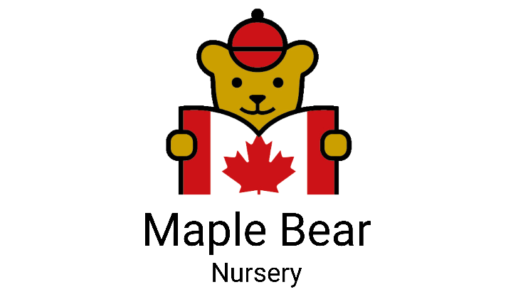 Maple Bear Nursery logo
