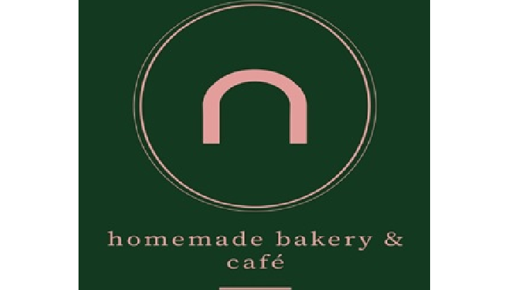 Ninna Homemade Bakery logo