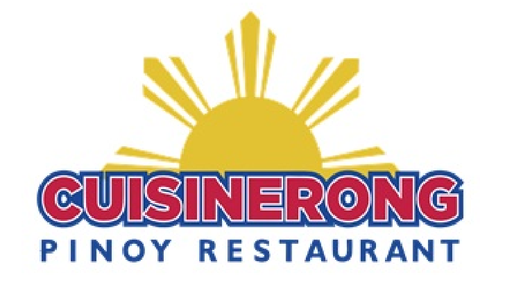 Cuisinerong Pinoy Restaurant logo