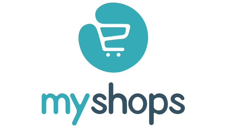 myshops logo