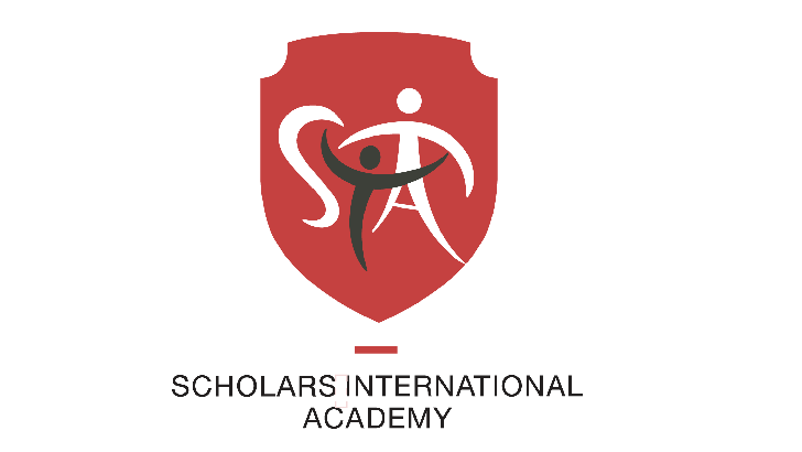 Scholars International Academy logo