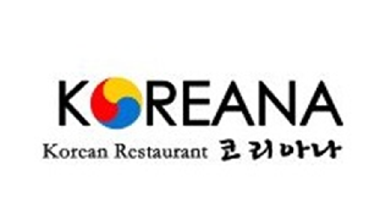 Koreana Restaurant logo