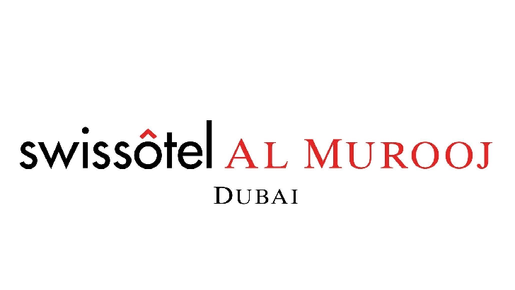 Le Murooj Restaurant, Swissôtel Al Murooj Dubai logo