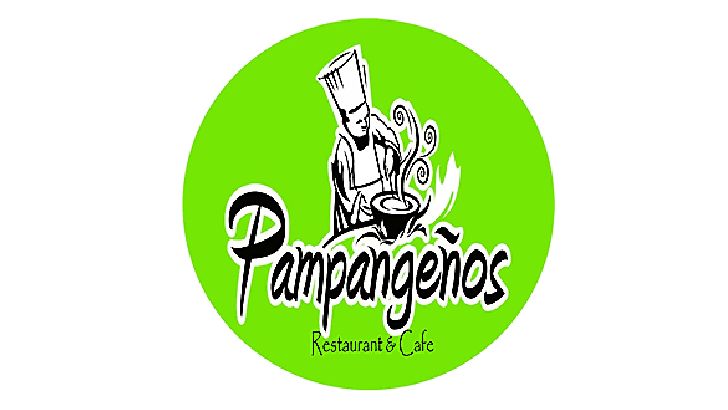 Pampangenos Restaurant & Cafe logo