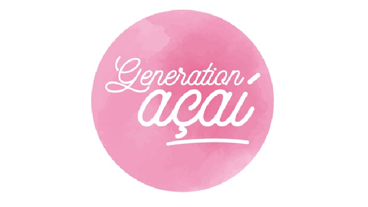 Generation Acai, One Eatery logo