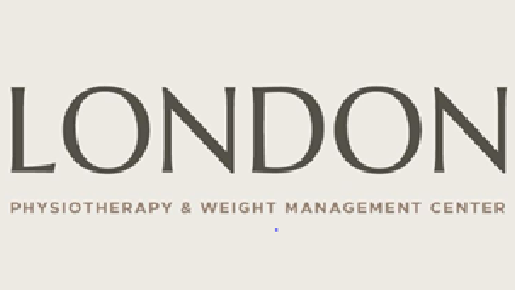London Physiotherapy & Weight Management Center logo
