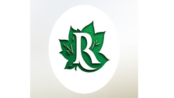 Raj Bhavan Vegetarian Restaurant logo