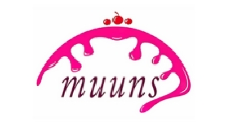 Muun's Cakes and Bakery logo